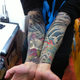 Illustration for article titled The Hardcore World of Japanese Tattoos Will Make You Stronger